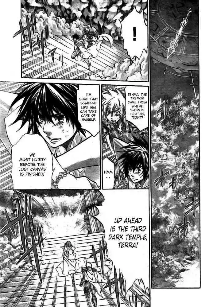 Saint Seiya - The Lost Canvas Chapter 173 14